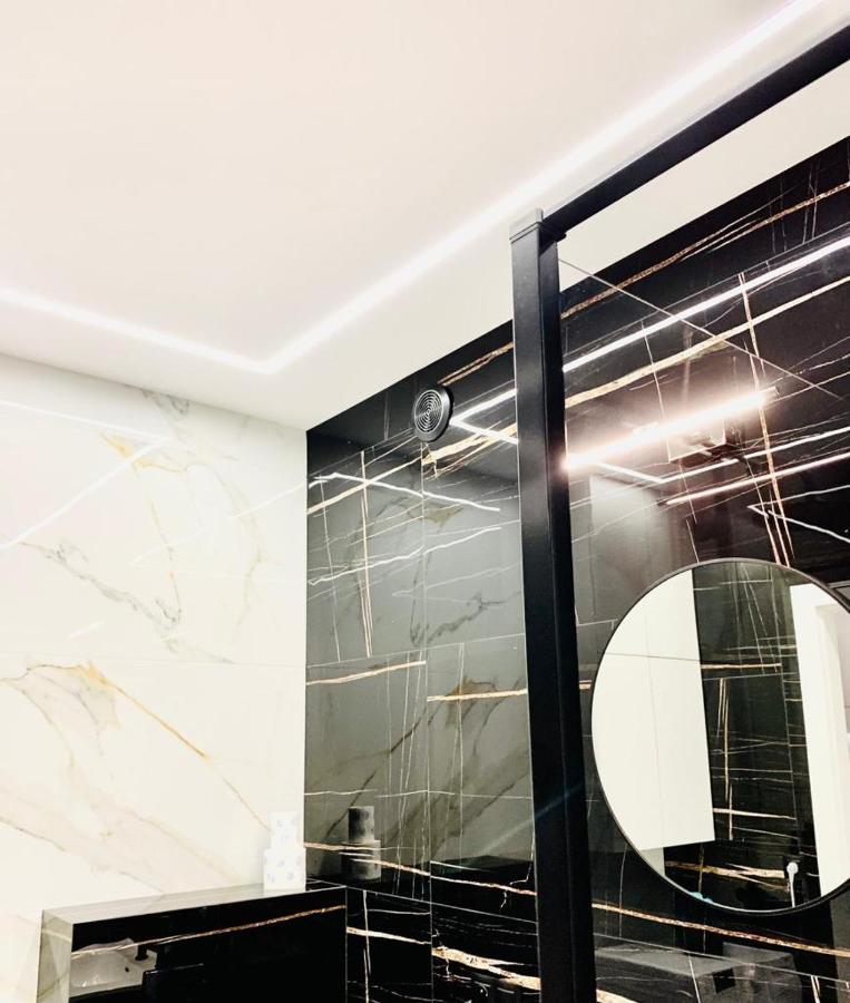 Apartament Na Wzgorzu Apartment Lidzbark Warmiński Exterior foto